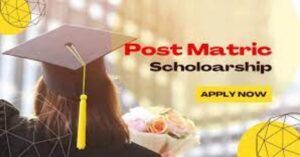 Post Matric Scholarship: Online Application for ST Students in Uttarakhand 2023