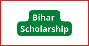 Pre Matric Scholarship: Apply Online and Check Eligibility for Bihar Pre Matric Scholarship 2023