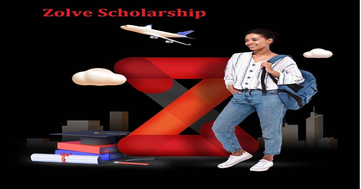 Zolve Scholarship 2023
