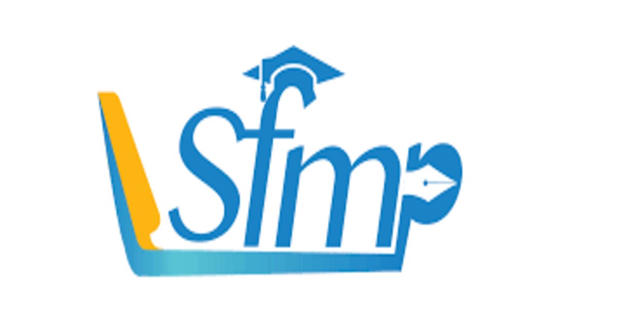 SFMP Registration and Login