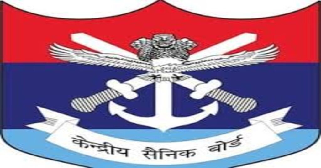 Kendriya Sainik Board