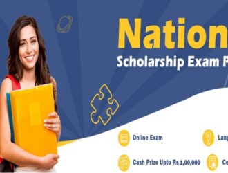 NSE (National Scholarship Exam) 2023