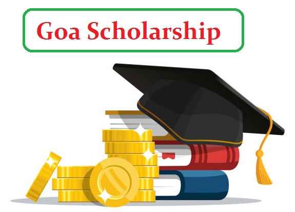 Goa Post Matric Scholarship