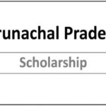 Arunachal Pradesh Scholarship