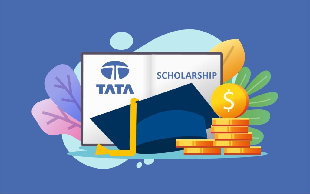 Tata Scholarship 2023