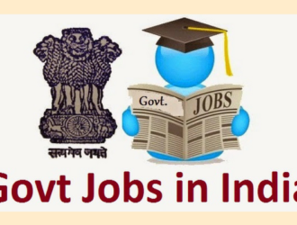 Govt Jobs for 10th Pass