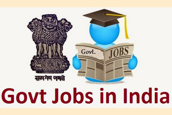 Govt Jobs for 10th Pass