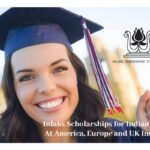 Inlaks Scholarship 2023