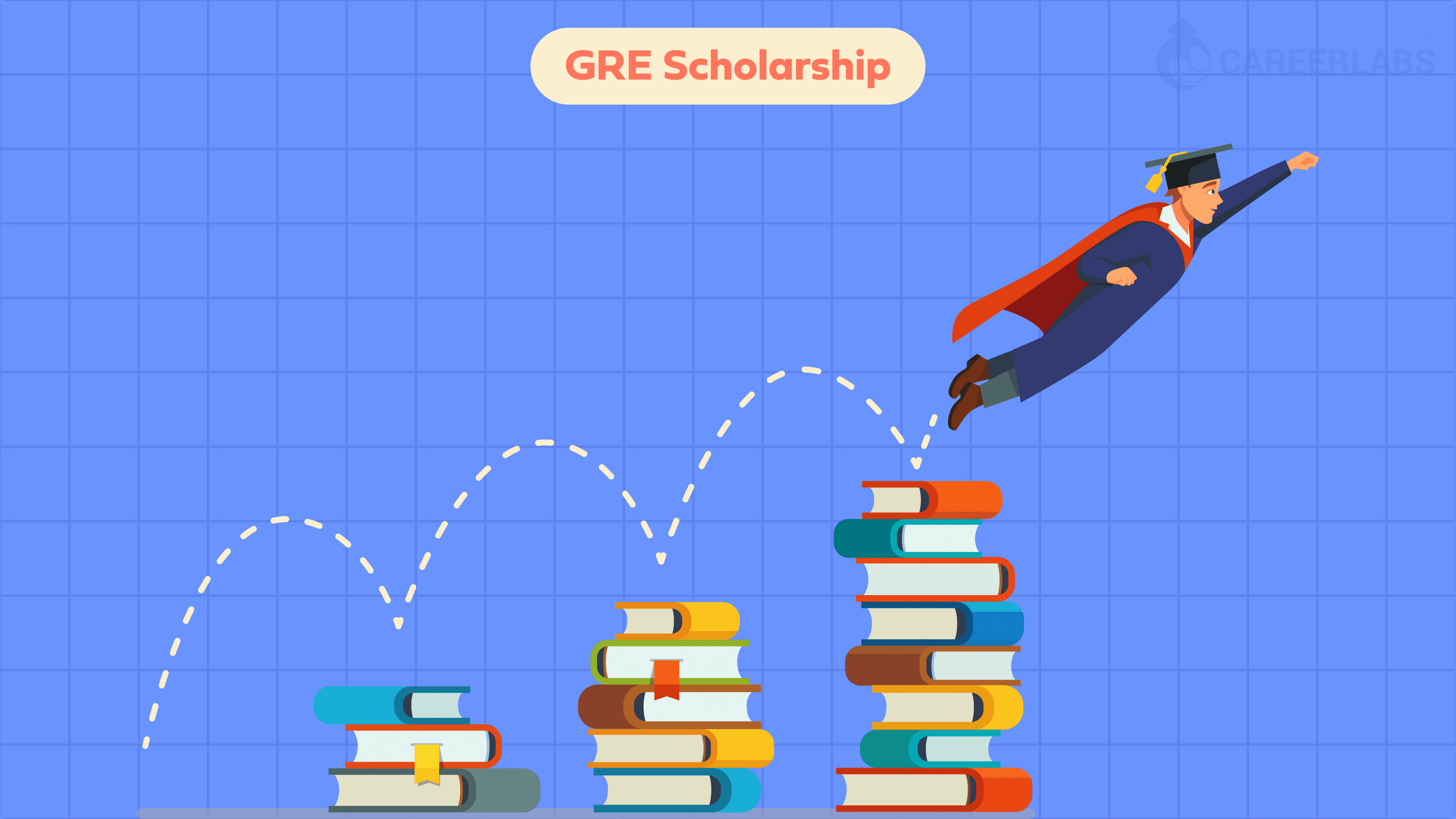 GRE Scholarships for Indian Students