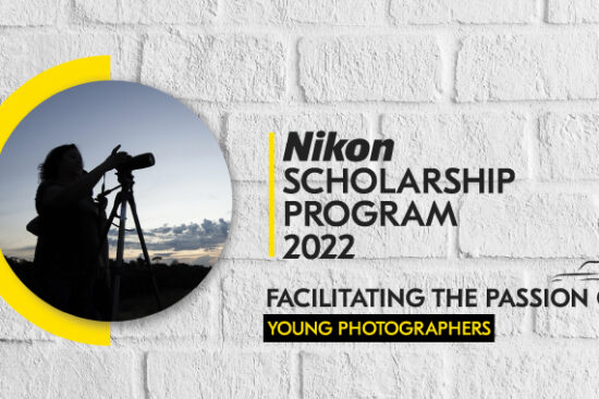 Nikon Scholarship 2023