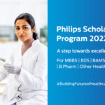 Philips Scholarship Program 2023