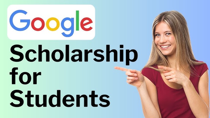 Google Venkat Panchapakesan Memorial Scholarship 2023