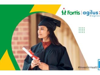Fortis and Agilus Healthcare Scholarship